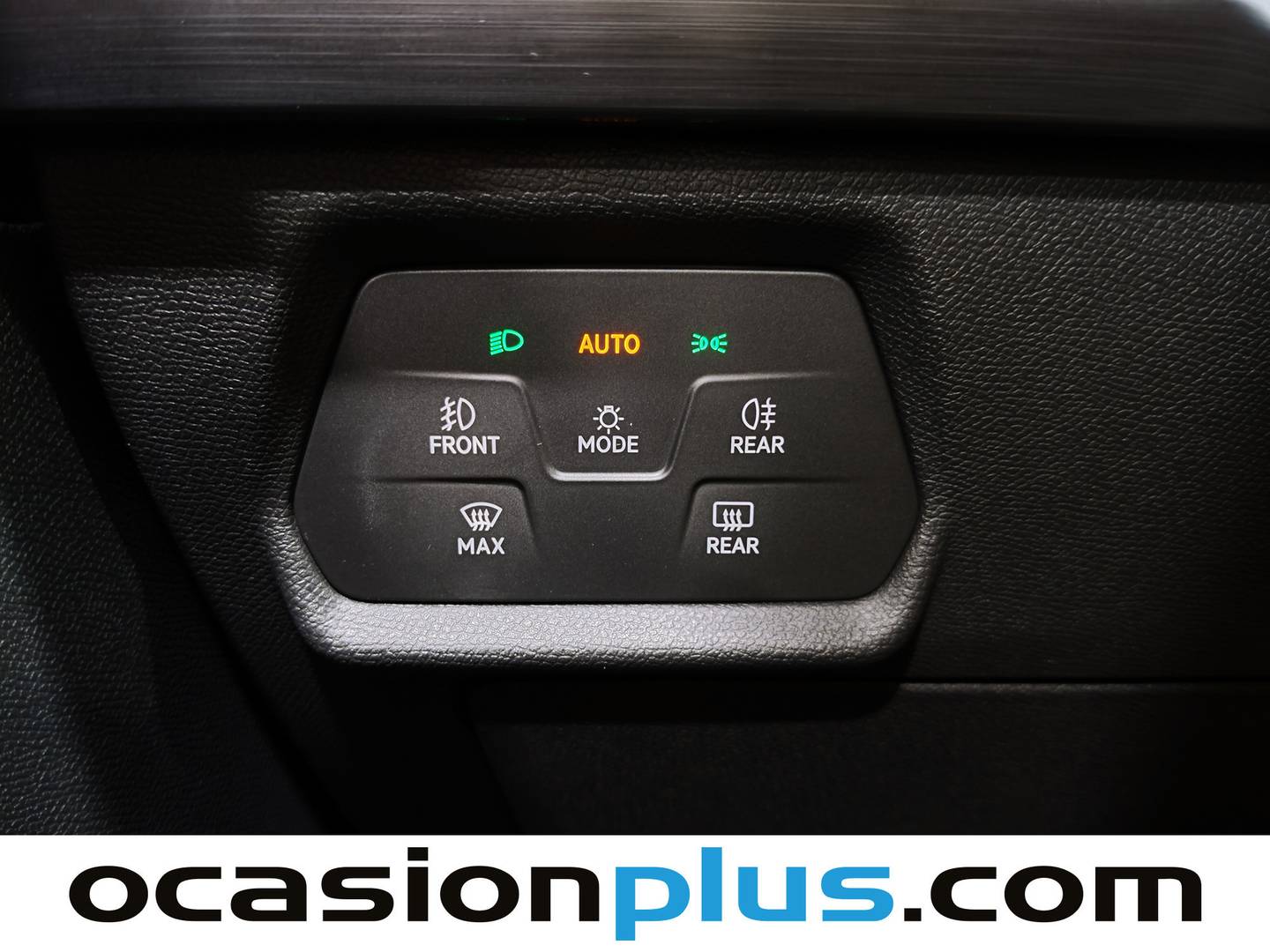 Cupra Formentor Cupra Formentor 1.4 e-Hybrid DSG (204 CV) seminuevo