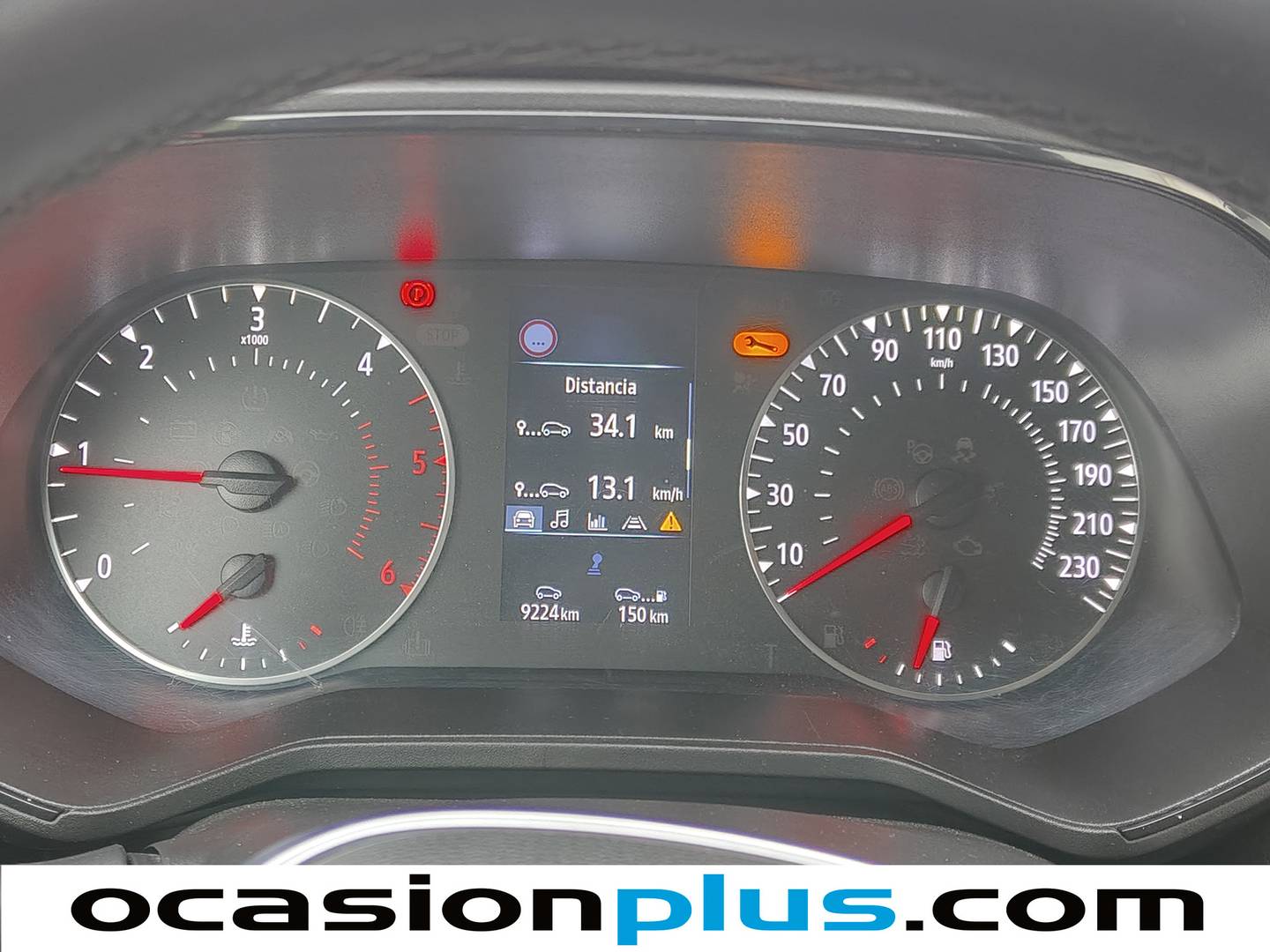 Foto Renault Clio Renault Clio Equilibre Blue dCi (100 CV)