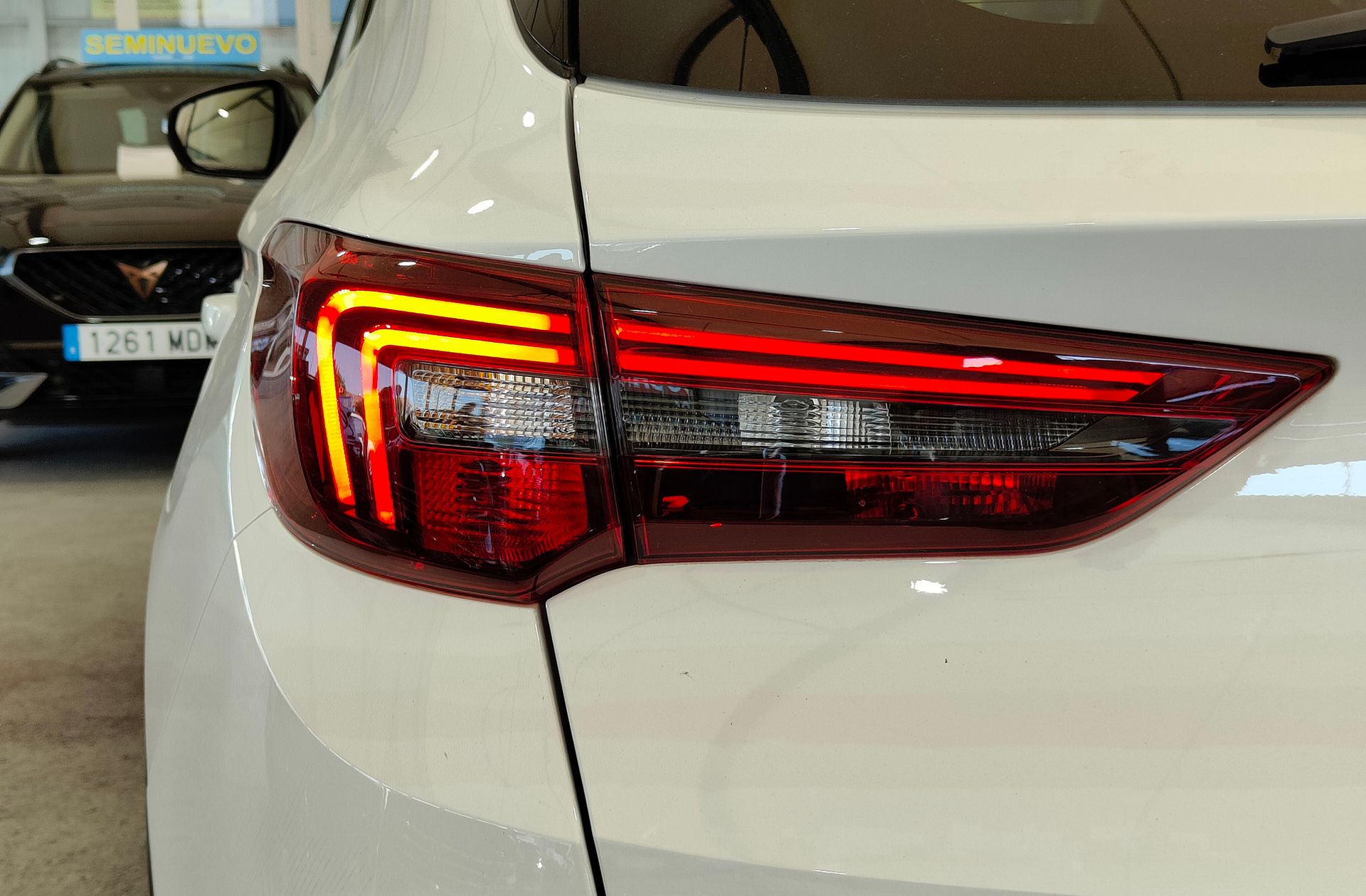 Opel Grandland 1.6 Turbo PHEV GS - foto 15