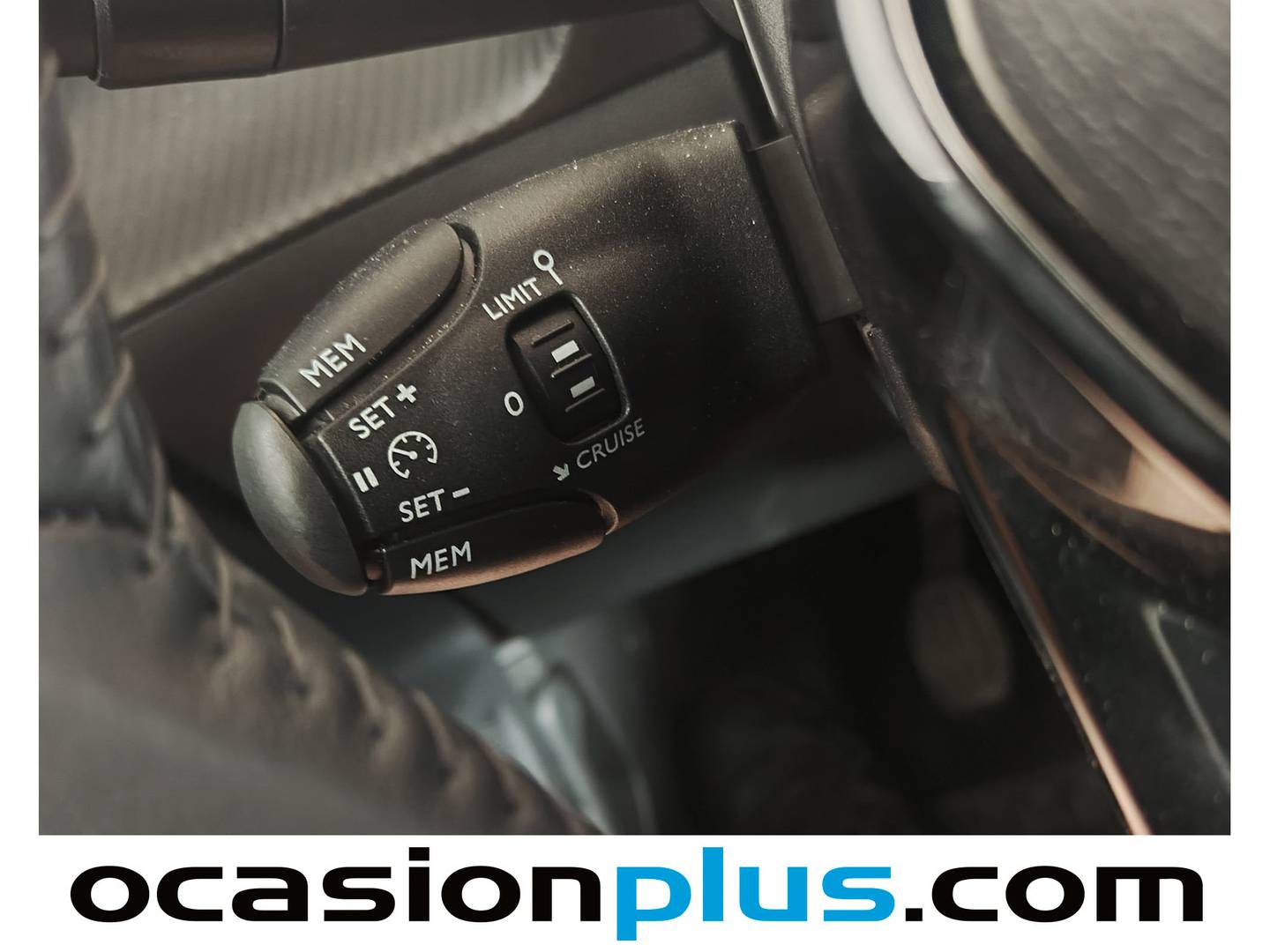 Peugeot 208 Peugeot 208 PureTech 100 Allure (100 CV) de ocasión