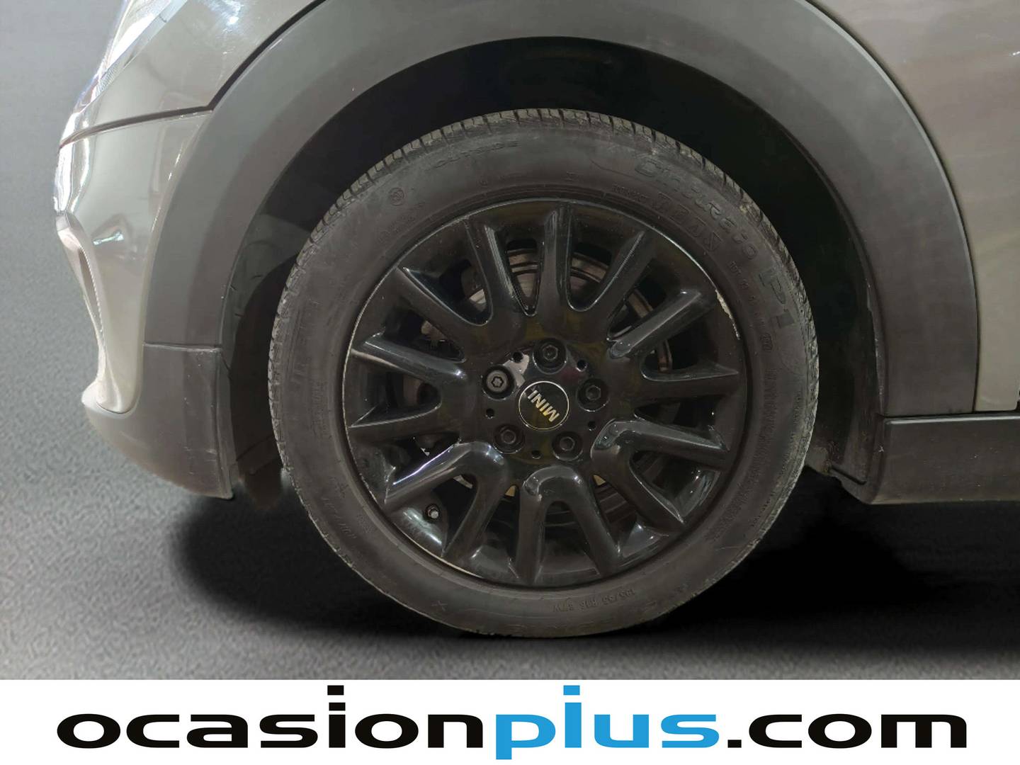 Mini MINI MINI MINI Cooper 5 Puertas Cooper 5 Puertas D  (116 CV) diésel