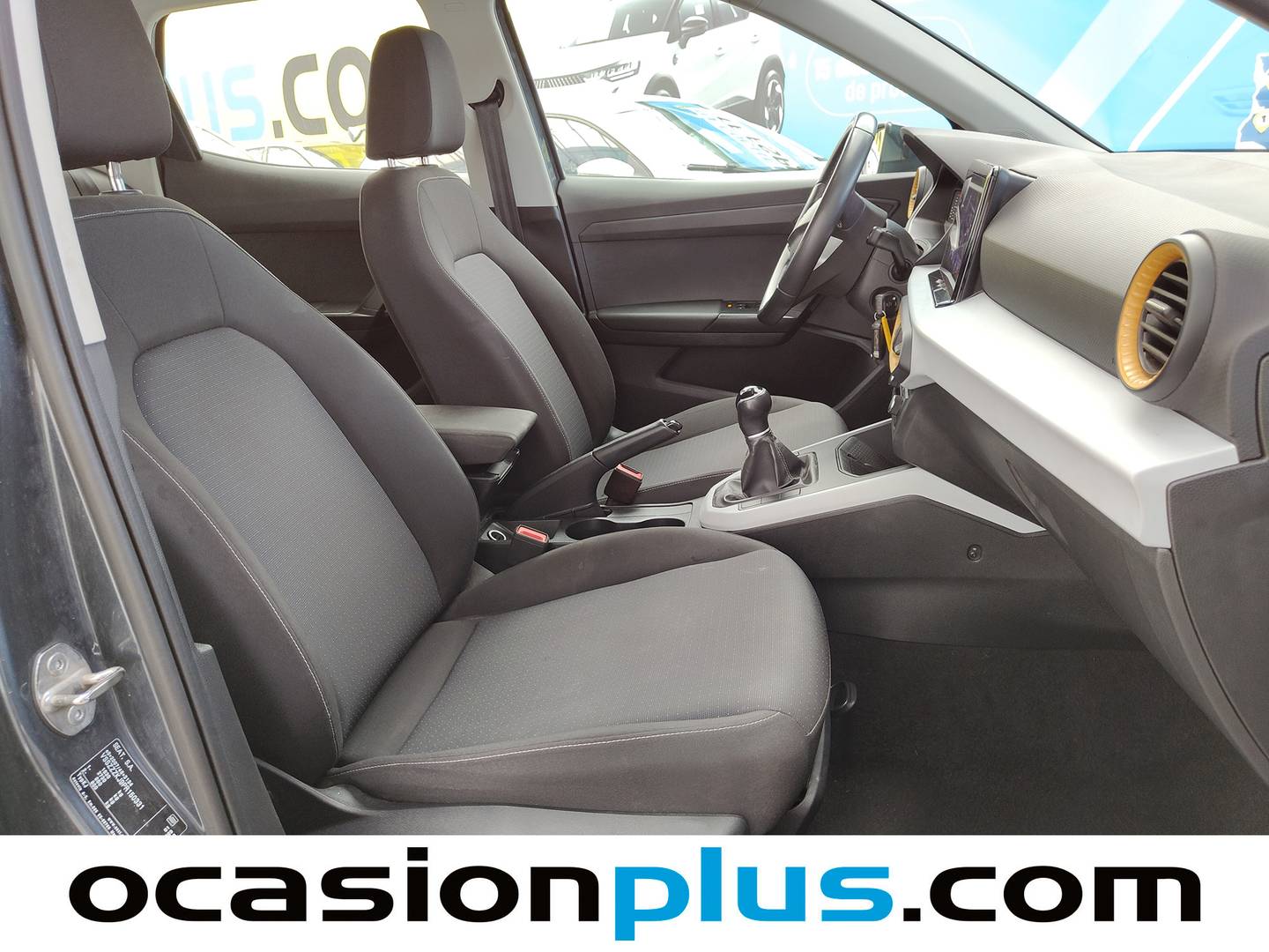 Seat Arona Seat Arona 1.0 TSI Style XL (110 CV) 2023