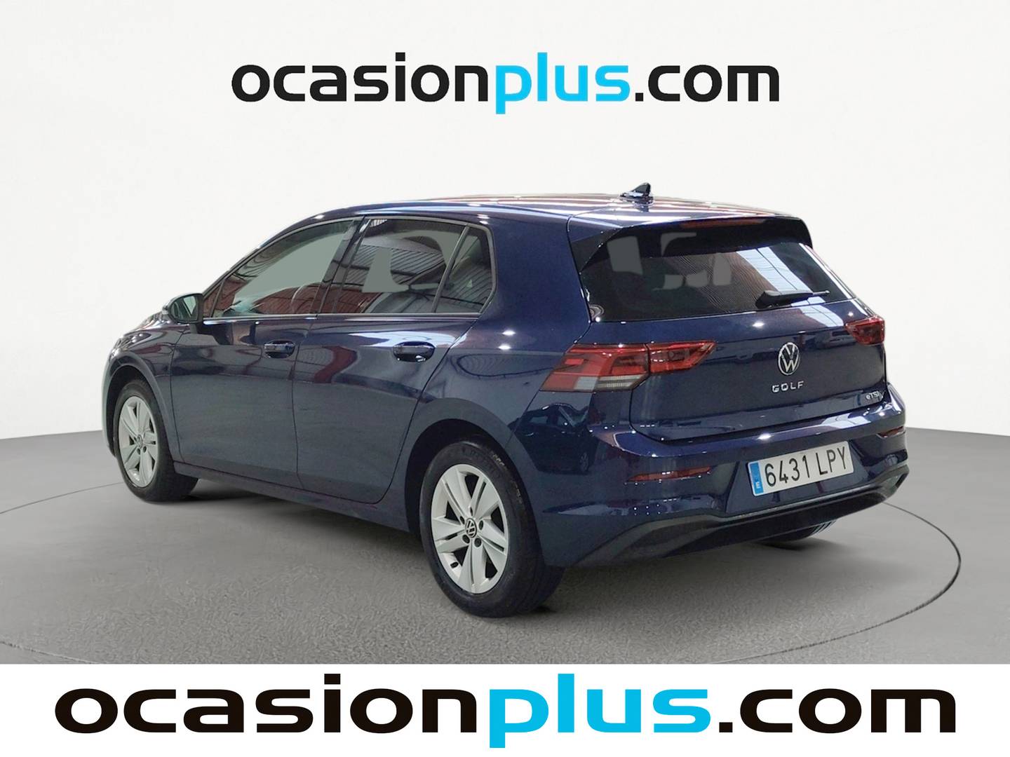 Volkswagen Golf Volkswagen Golf Life 1.0 eTSI (110 CV) DSG 110cv