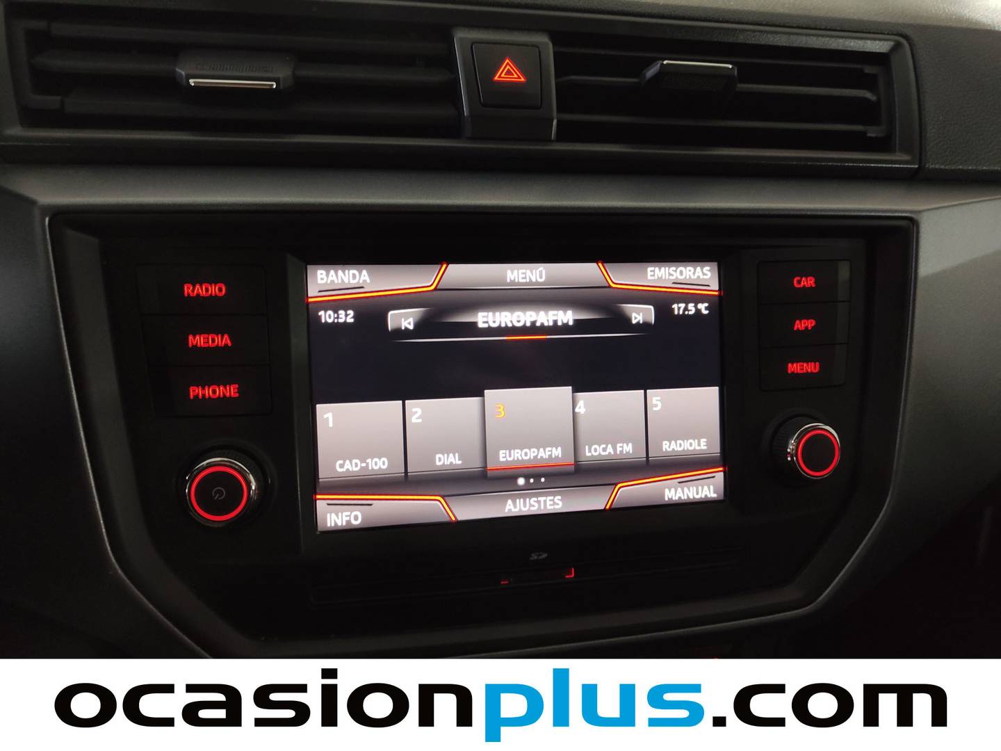 Seat Arona Seat Arona 1.0 TSI Ecomotive Style Edition (115 CV) km 0