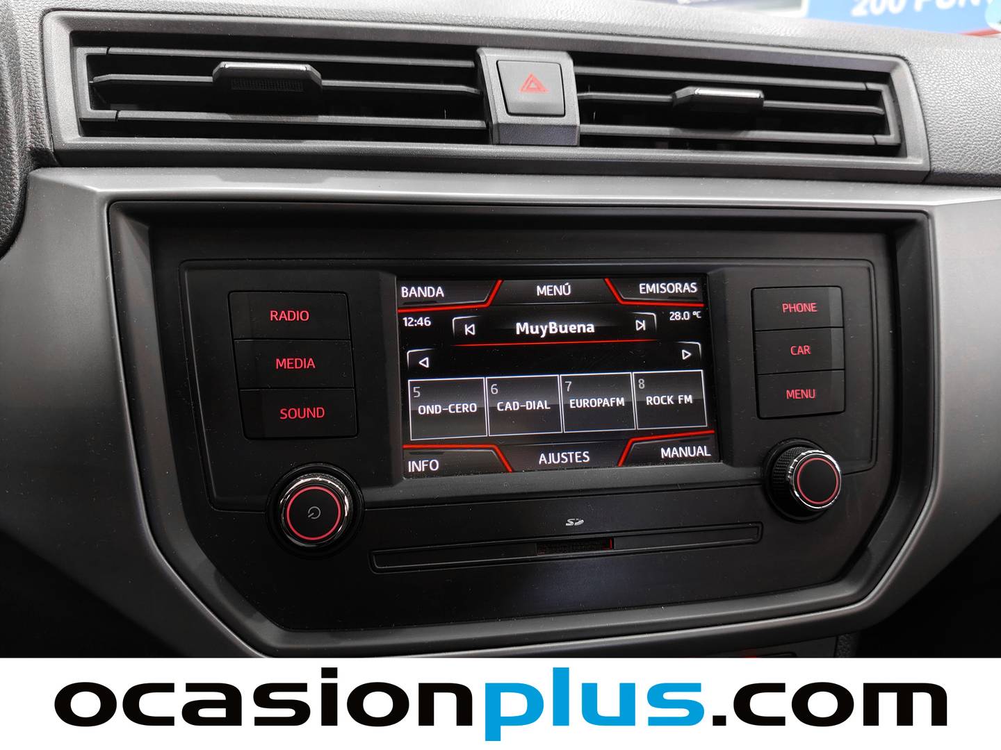 Seat Ibiza Seat Ibiza 1.0 EcoTSI S&S Style (95 CV) barato