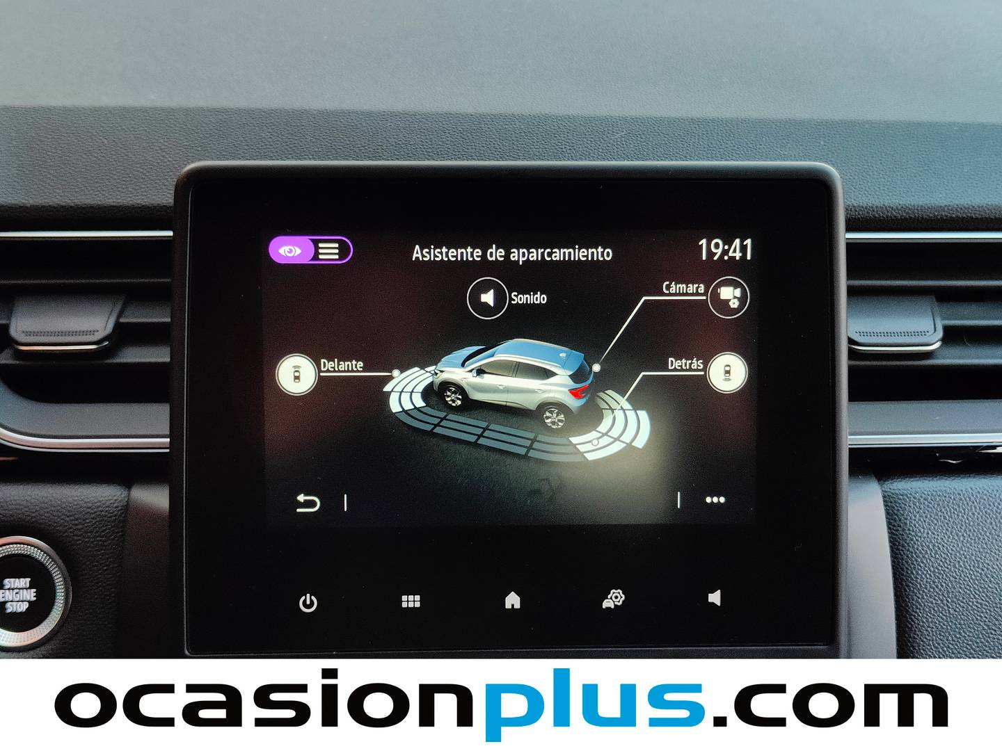 Acabados Mitsubishi ASX Mitsubishi ASX 130T MHEV Kaiteki (140 CV)