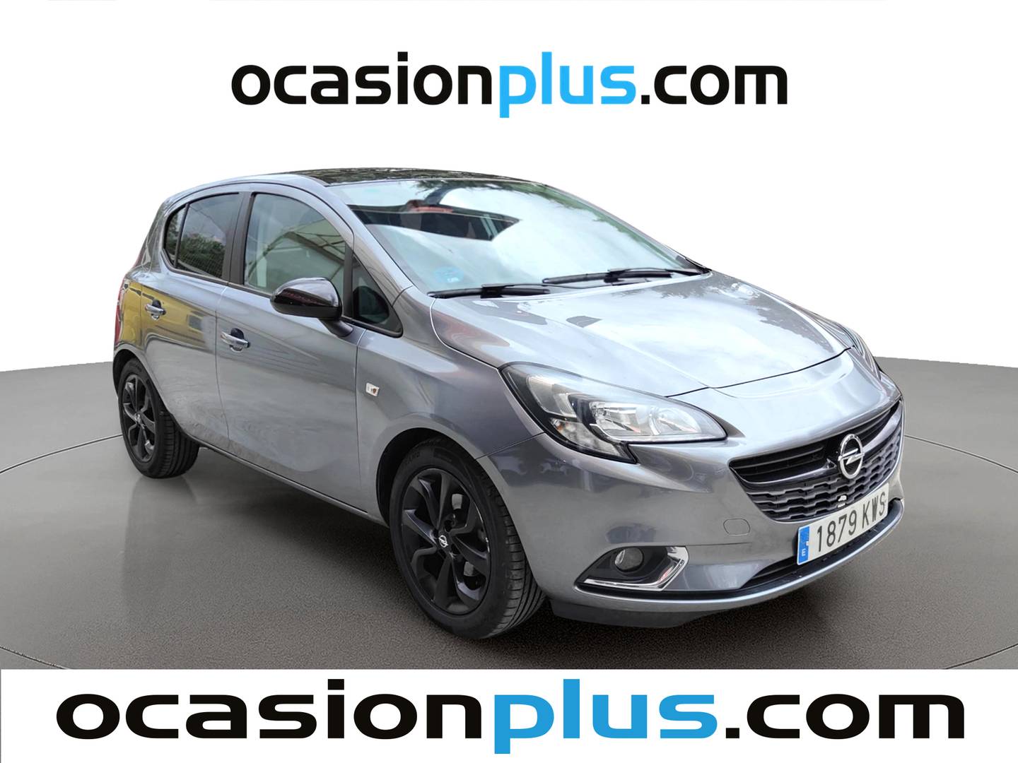 Foto delantera Opel Corsa Opel Corsa 1.4 Color Edition (90 CV) derecha