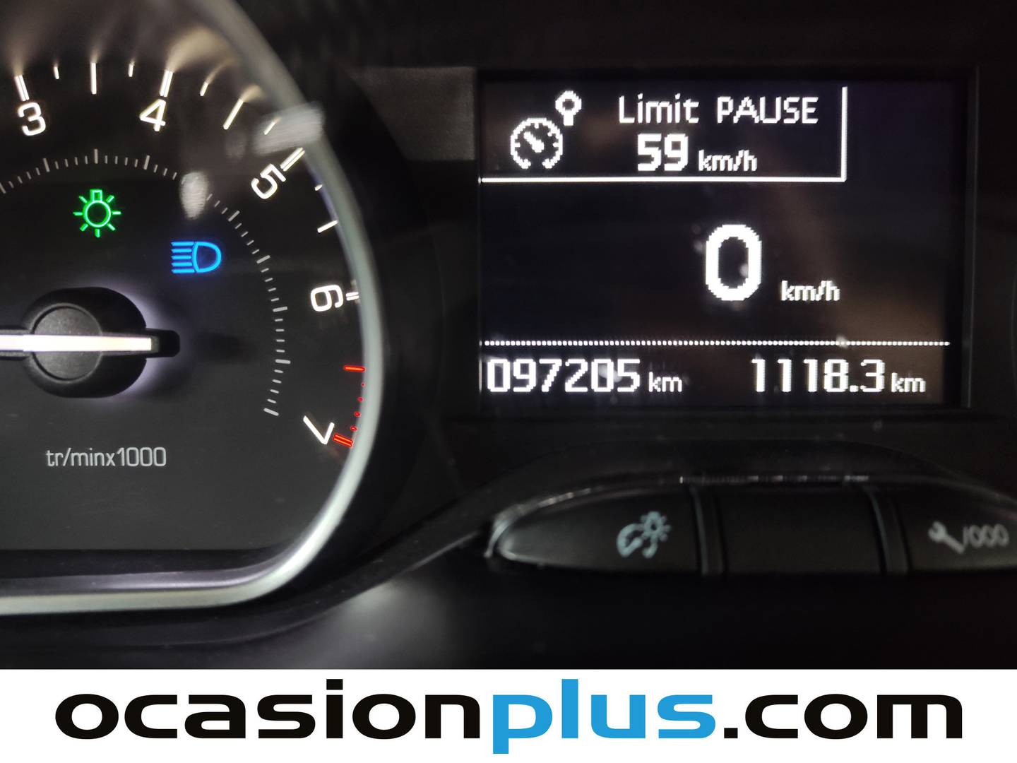 Foto Peugeot 208 Peugeot 208 1.2L PureTech Allure (82 CV)