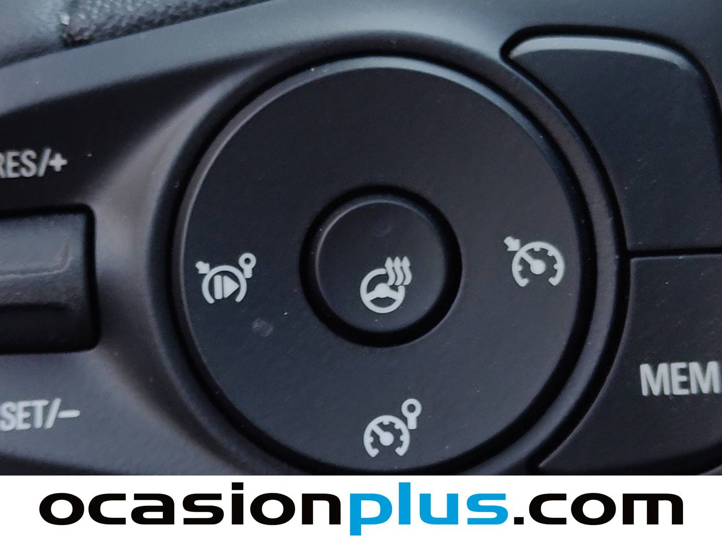 Equipamiento del Opel Corsa Opel Corsa 1.2T XHL Edition (100 CV)