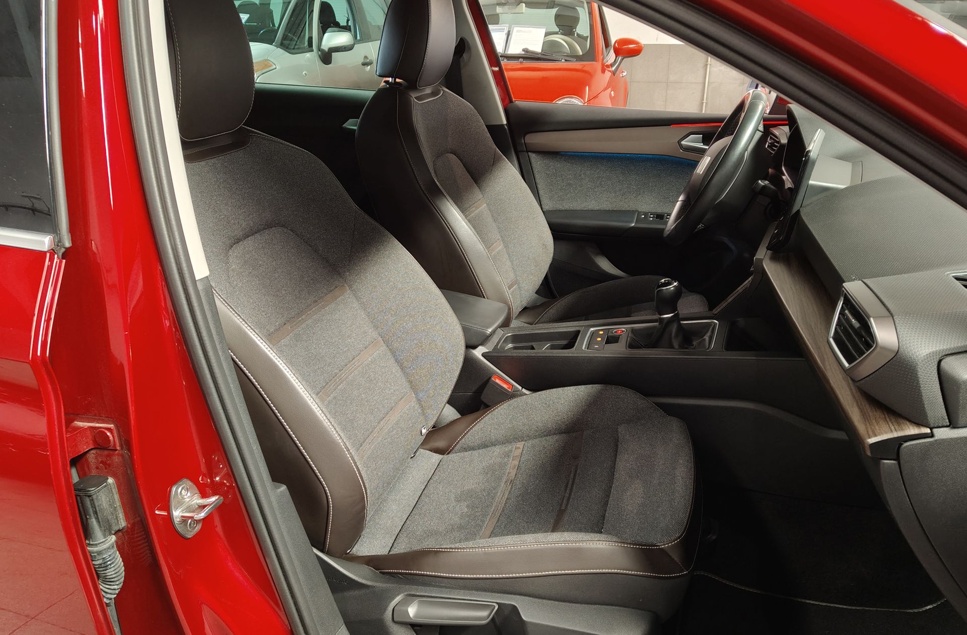 SEAT León ST 1.5 TSI Xcellence Go M - foto 19