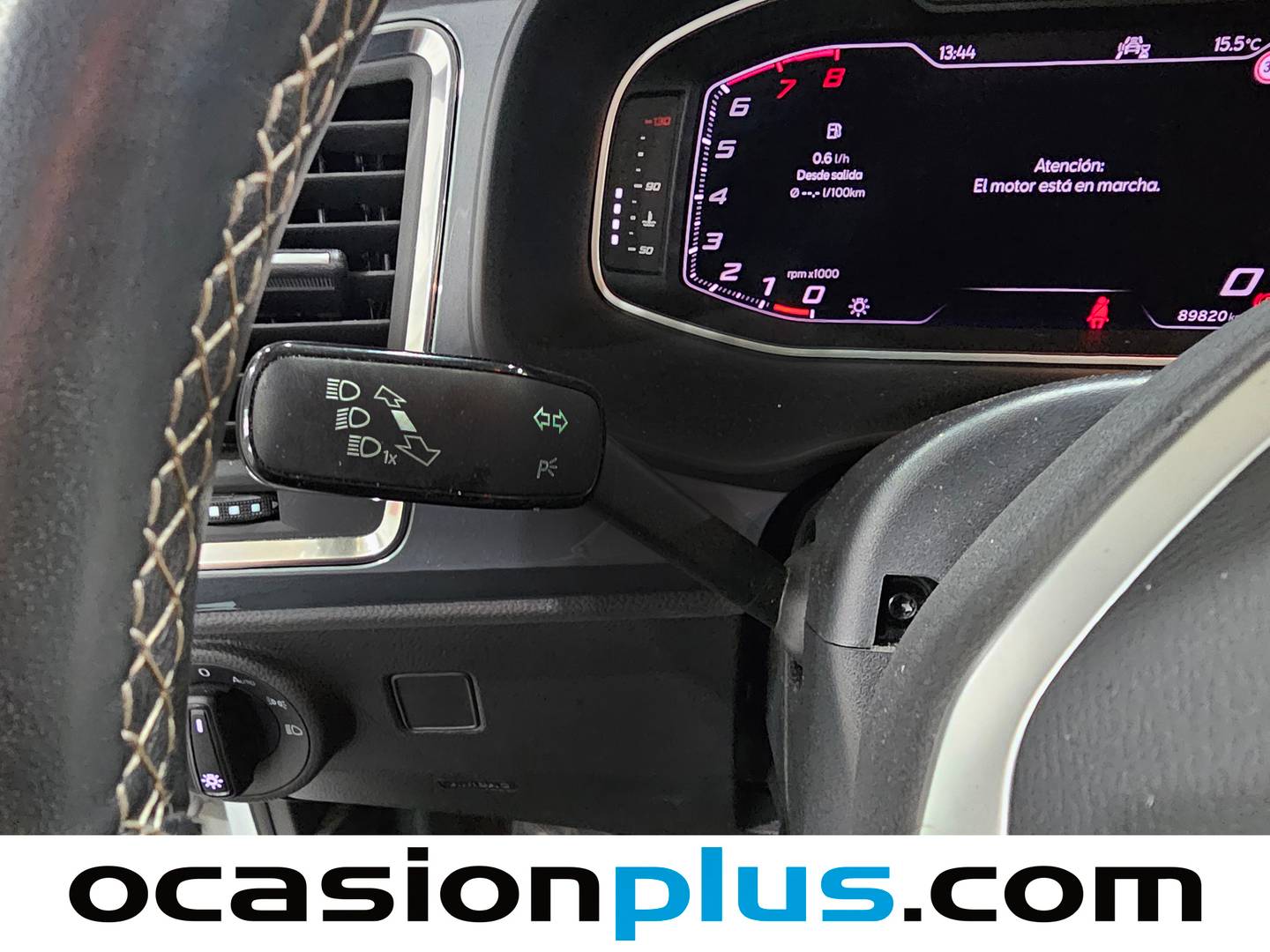 Foto Seat Ateca SEAT Ateca 1.5 TSI S&S Style XL (150 CV)