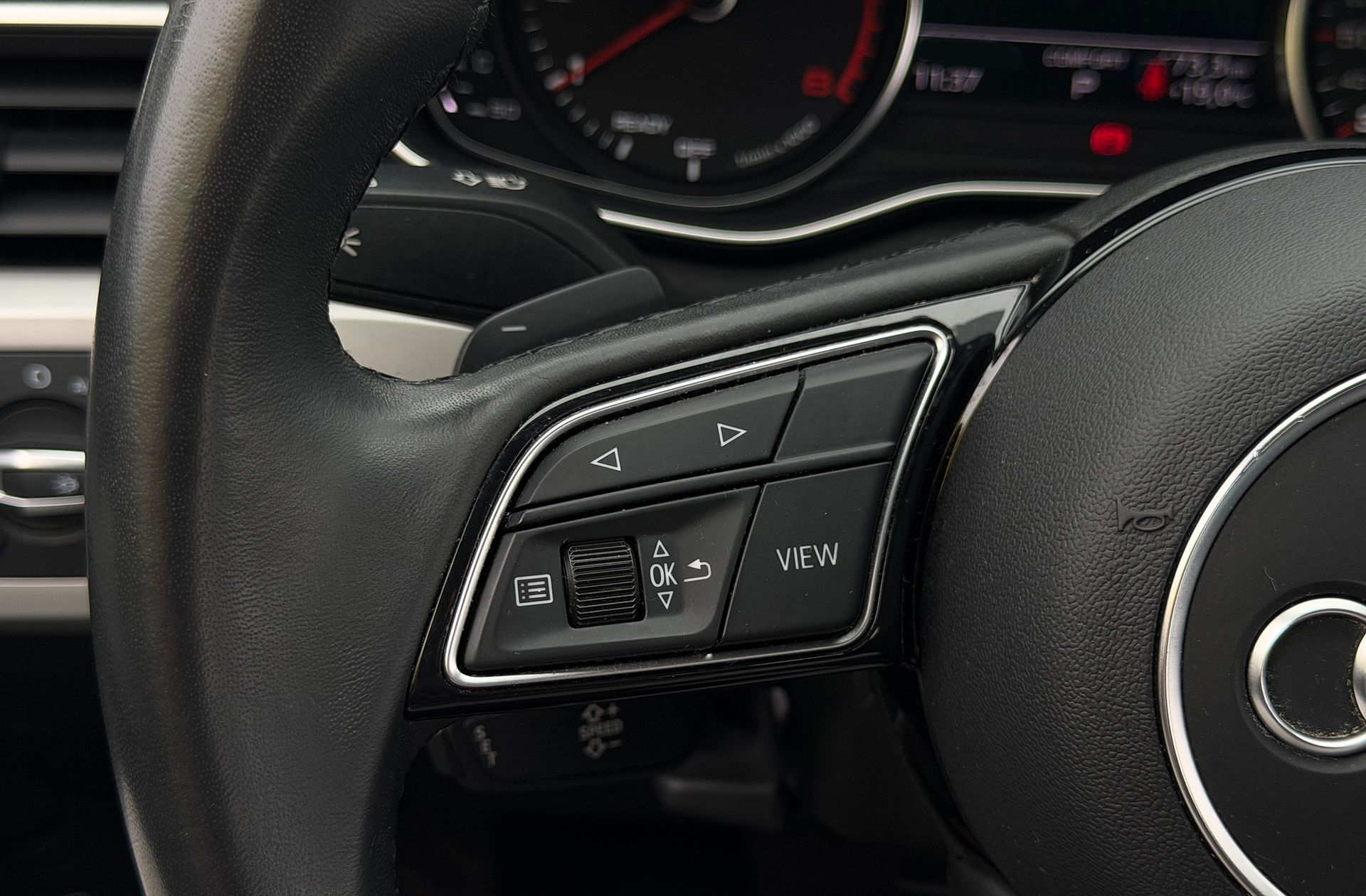 Audi A4 Avant Avant Advanced 35 TFSI S tronic - foto 28
