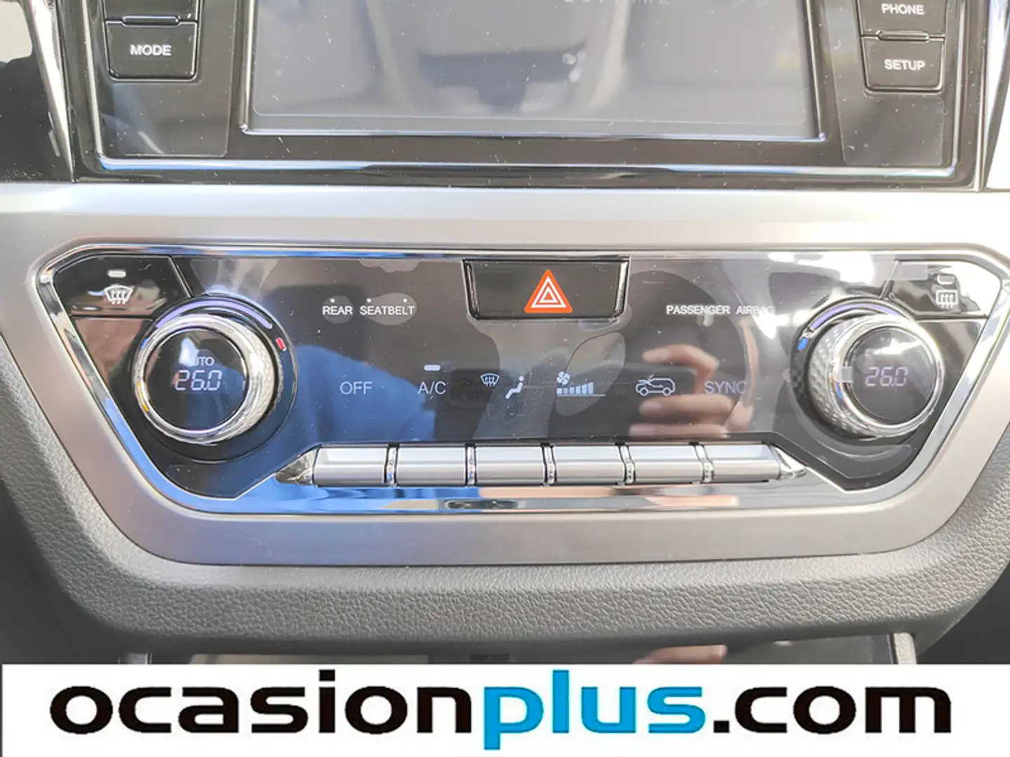 Foto SsangYong Korando Ssangyong Korando G15T Urban Auto (163 CV)