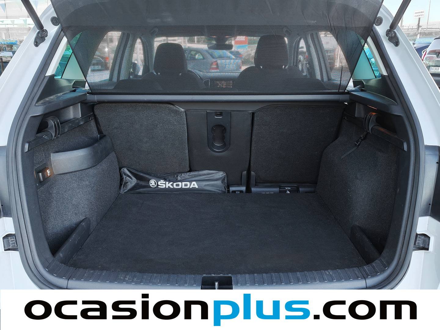 Foto Skoda Karoq Skoda Karoq 2.0 TDI Ambition 4X4 (150 CV)