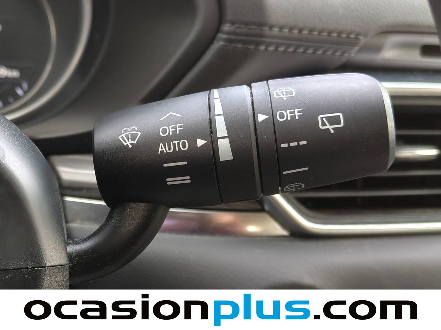 Mazda CX-5 Mazda CX-5 2.2 DE Luxury + Premium + Travel + SunRoof 4WD Auto (175 CV) de segunda mano