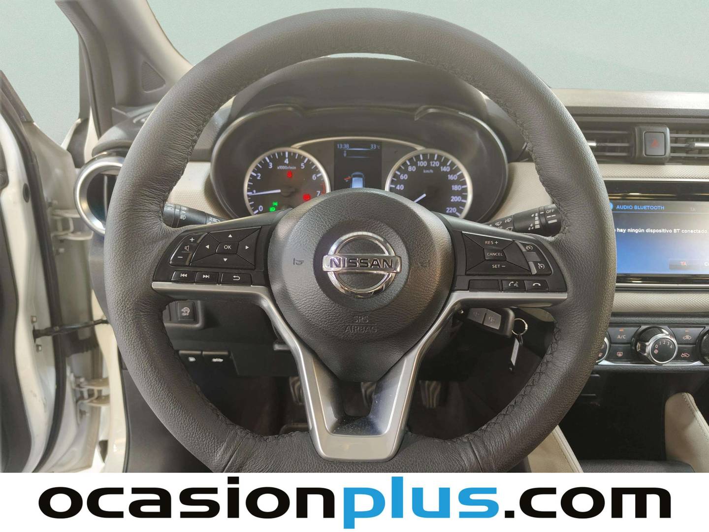Nissan Micra Nissan Micra IG-T 90 S&S Acenta (90 CV) gasolina
