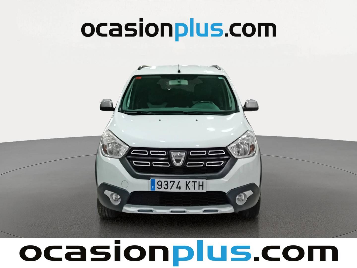 Dacia Lodgy Dacia Lodgy Stepway 1.6 (102 CV) 7 Plazas barato