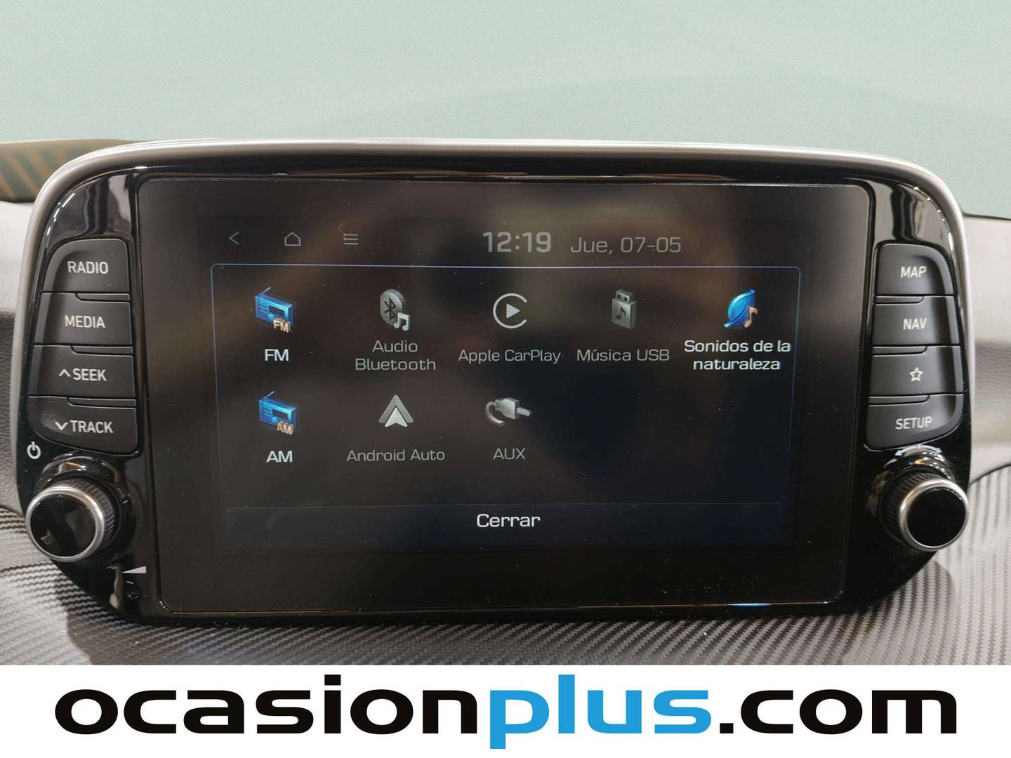 Equipamiento del Hyundai Tucson Hyundai Tucson 1.6 CRDI 85kW (116CV) 48V SLE 4X2