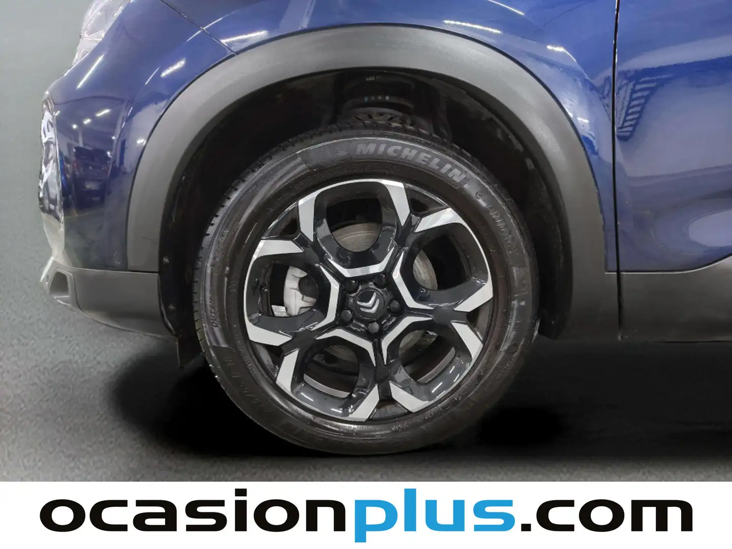 Foto Citroën C5 Aircross Citroen C5 Aircross PureTech 130 S&S Plus (131 CV)