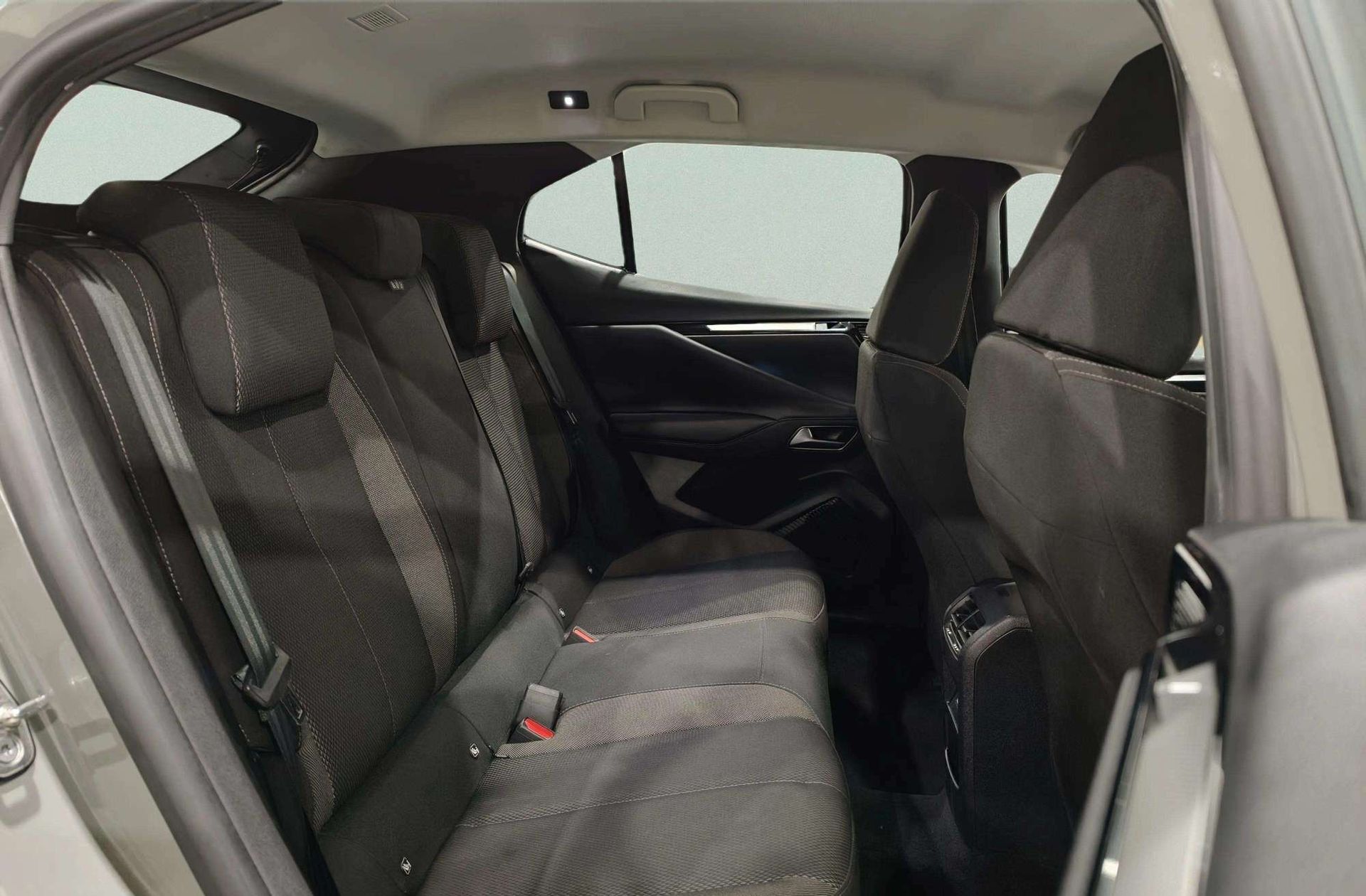 DS DS 4 PureTech 130 Bastille - foto 19
