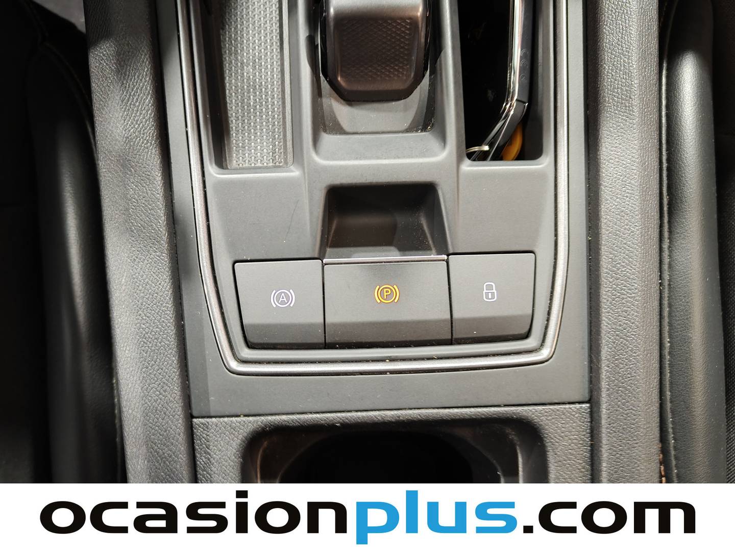 Paquetes del Cupra Formentor Cupra Formentor 1.5 TSI DSG (150 CV)