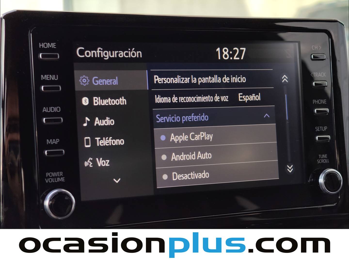 Acabados Toyota Corolla Toyota Corolla 180H Touring Sports GR-Sport E-CVT (180 CV)