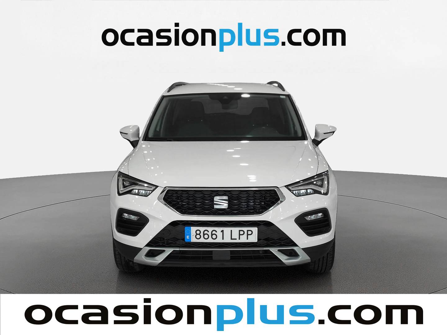 Seat Ateca Seat Ateca 1.5 TSI S&S Style Go (150 CV) 150cv