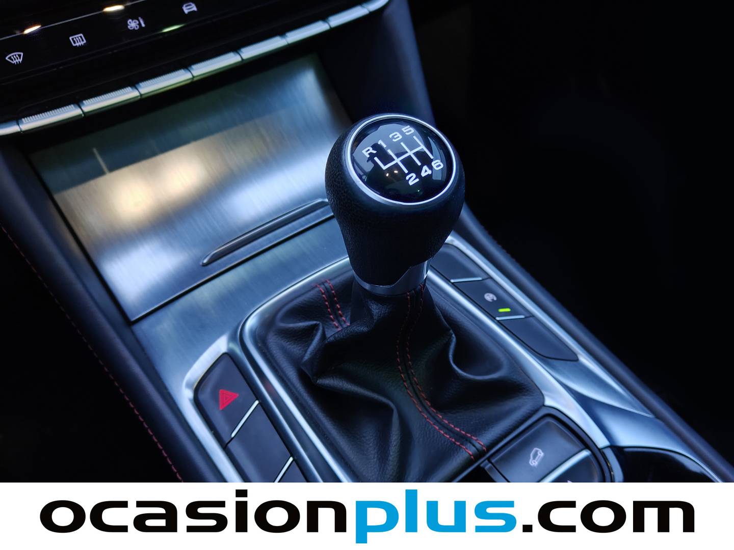 Foto MG HS MG HS 1.5 Turbo GDI Luxury (162 CV)