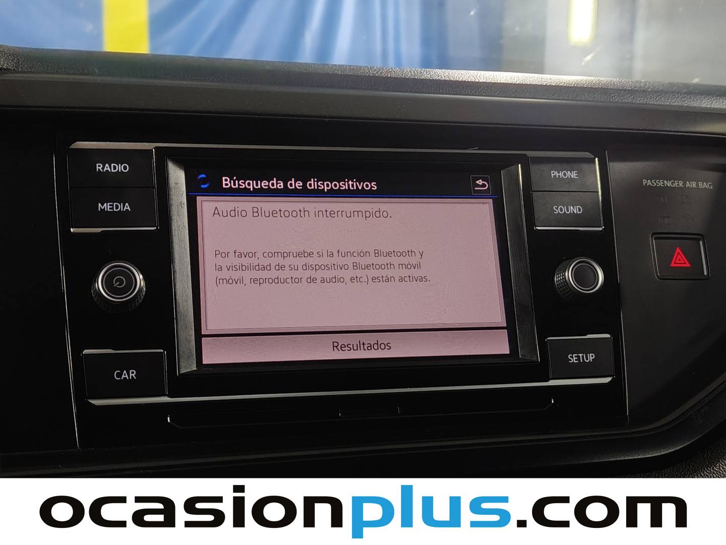 Volkswagen Polo Volkswagen Polo Edition 1.0 (75 CV) manual