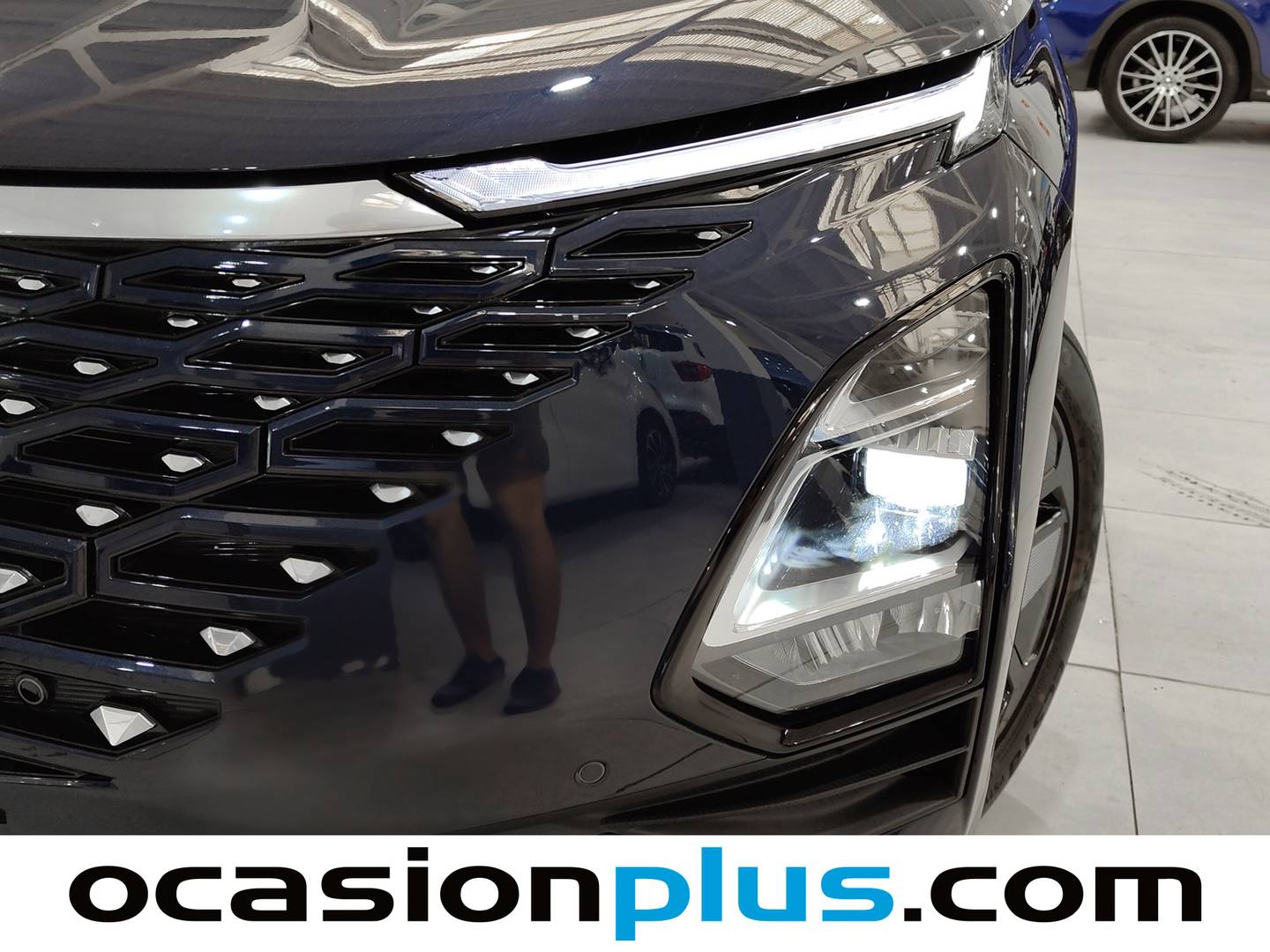 OMODA 5 OMODA 5 MY25 - Premium 1.6 TGDI (145cv) km 0