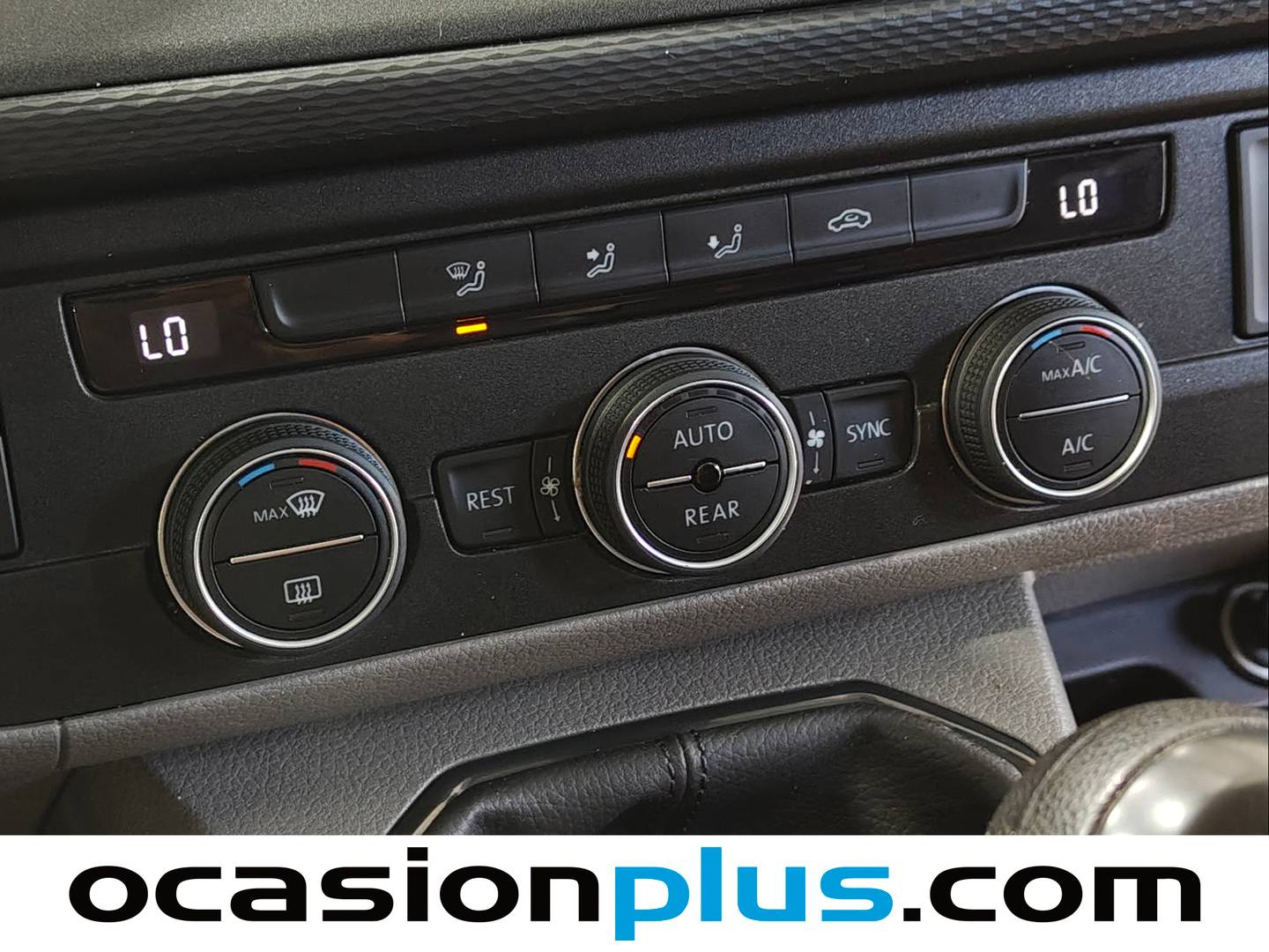 Foto Volkswagen Caravelle Volkswagen Caravelle Origin Batalla Corta 2.0 TDI BMT (110 CV)