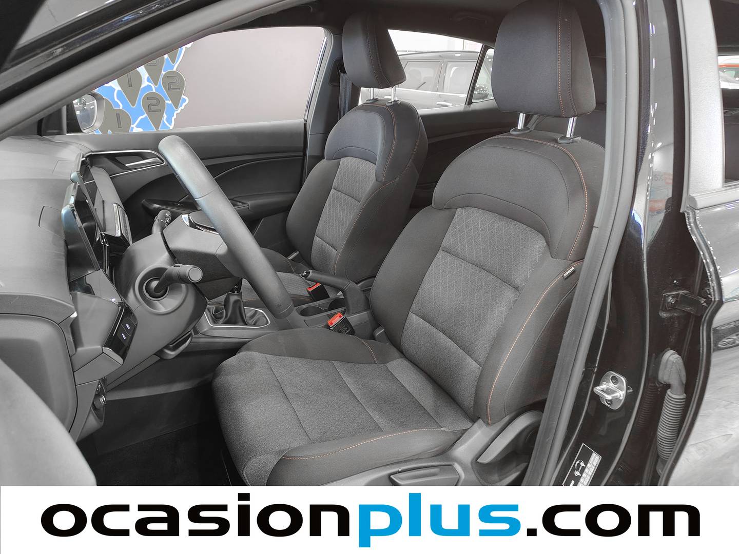 Foto MG MG3 MG MG3 1.5 Standard (116 CV)