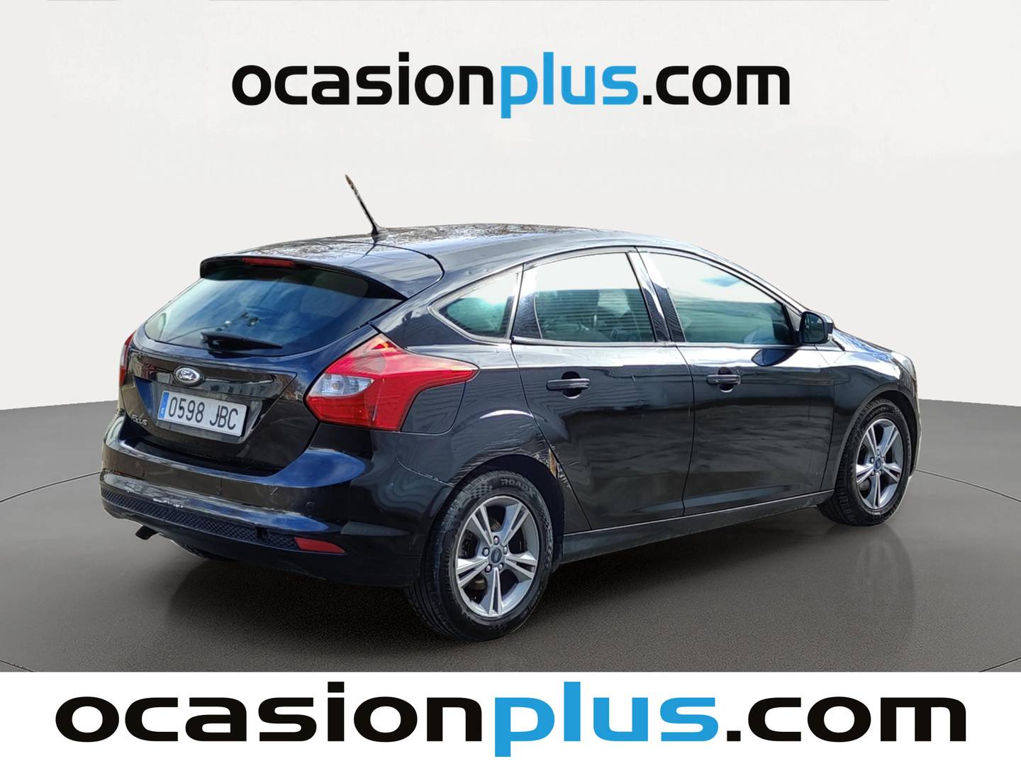 Foto Ford Focus Ford Focus 1.6 TDCI Edition (115 CV)