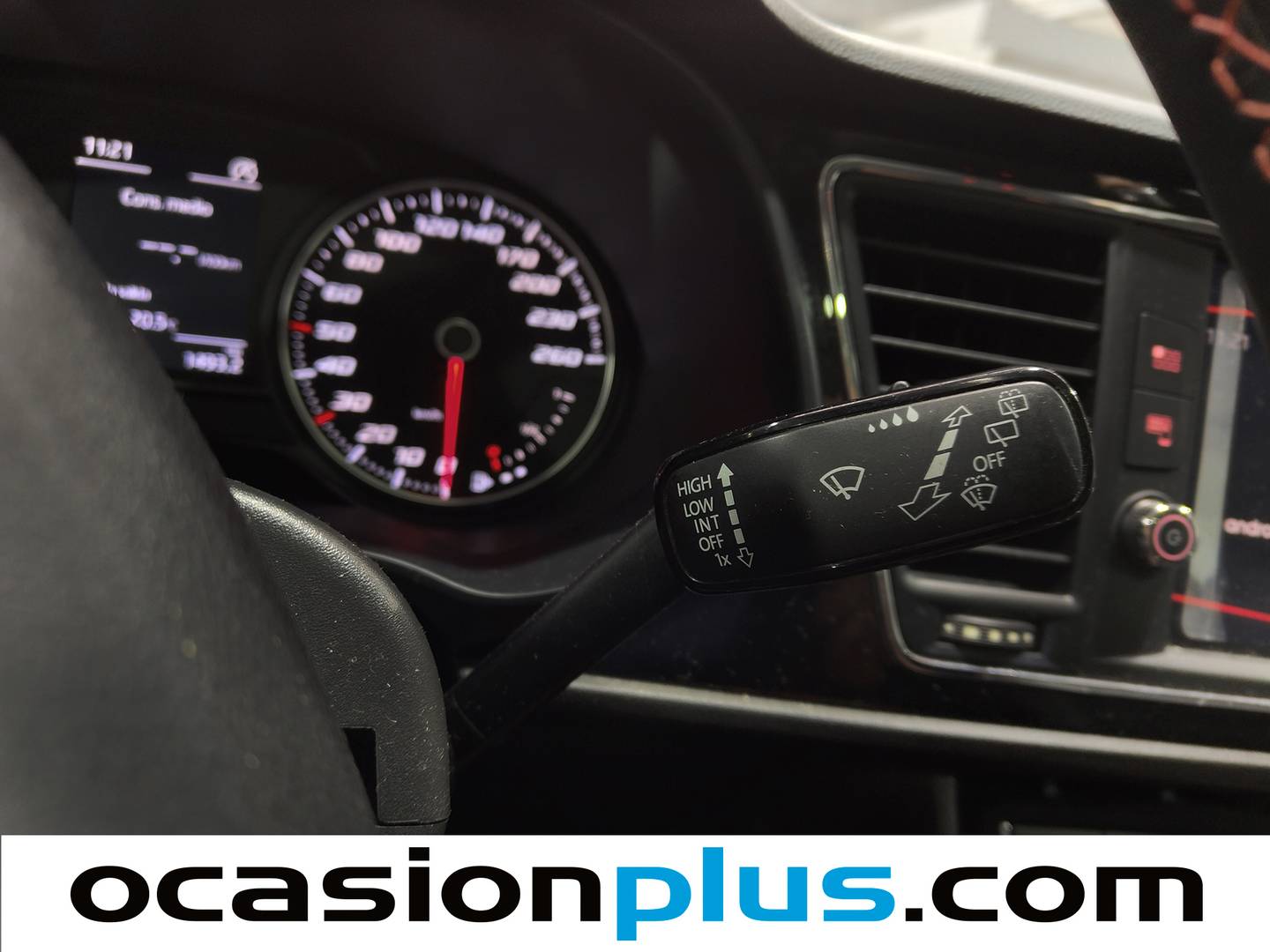 Seat León Seat León ST 1.4 TSI ACT S&S FR Plus (150 CV) km 0