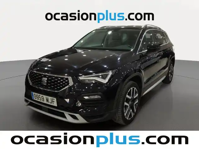 Seat Ateca 1.5 TSI S&S X-Perience XL DSG (150 CV) de segunda mano