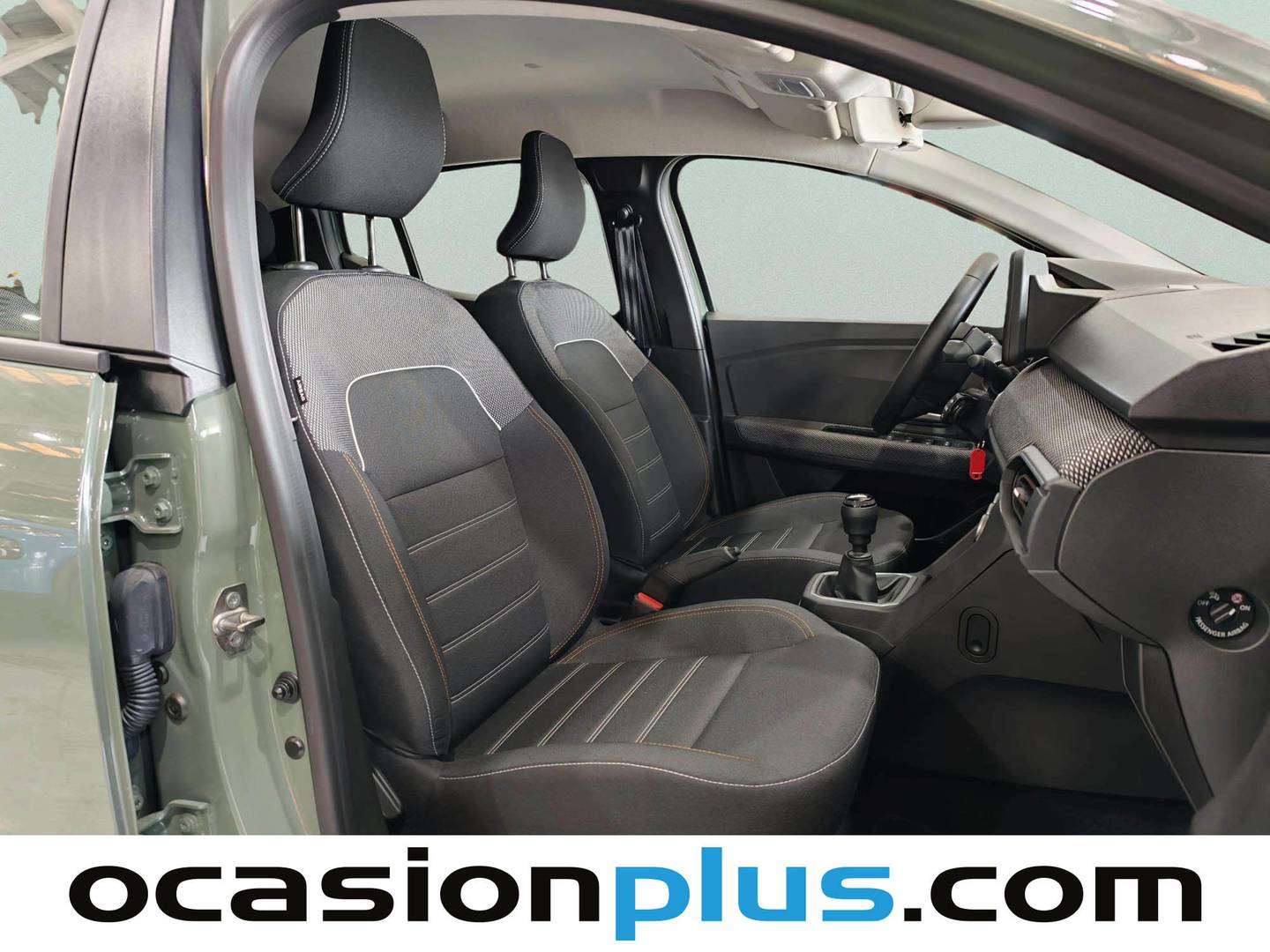 Dacia Sandero Dacia Sandero Stepway Expression TCe (91 CV) km 0