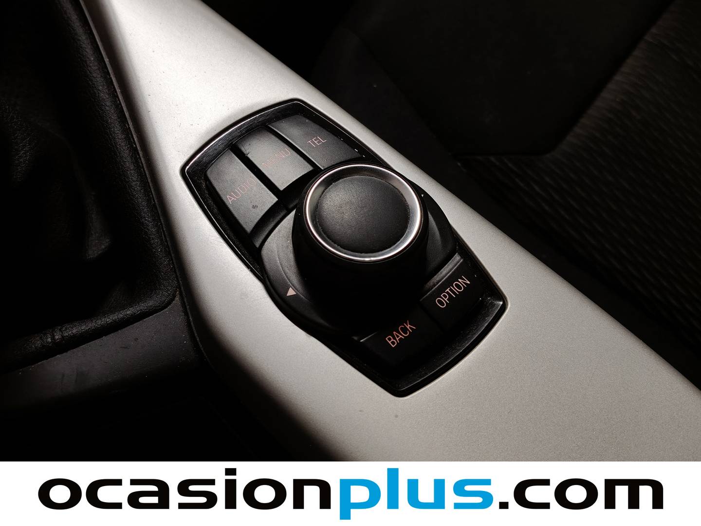 BMW Serie 1 BMW Serie 1 116d (116 CV) seminuevo