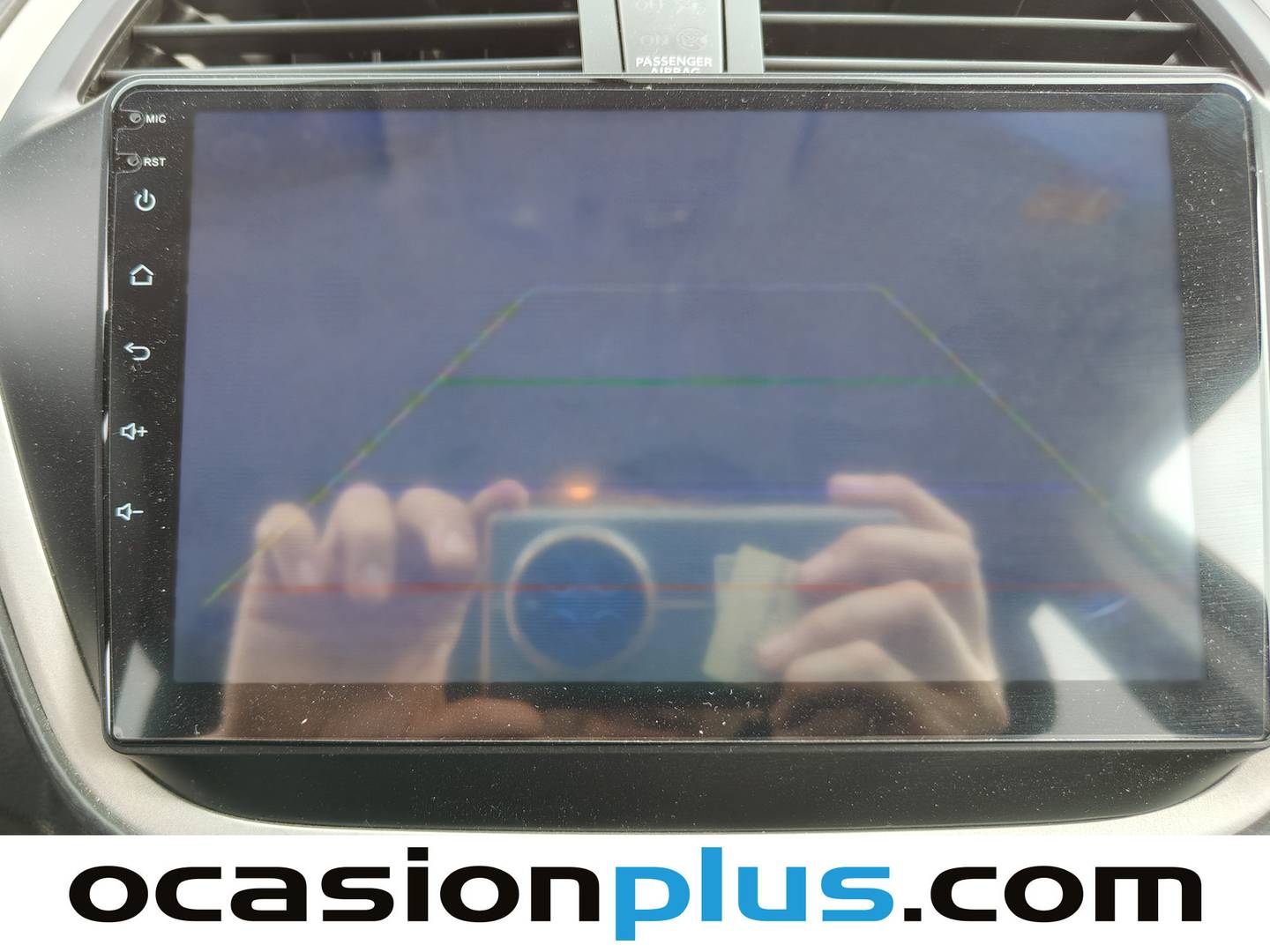 Foto Suzuki SX4 S-Cross Suzuki S-Cross 1.6 DDiS GLE (120 CV)