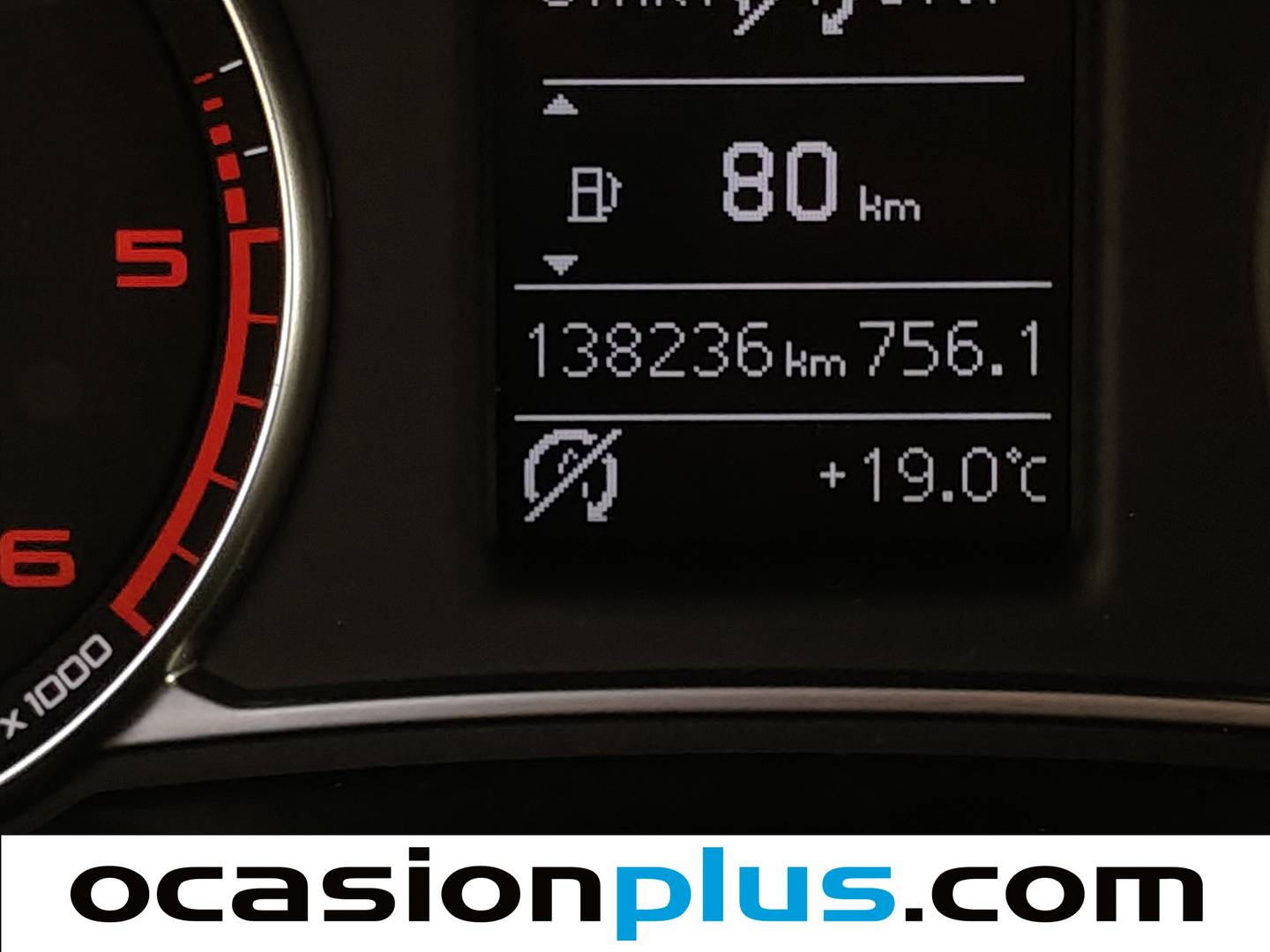 Audi A1 Audi A1 Sportback Adrenalin 1.6 TDI (116 CV) 116cv