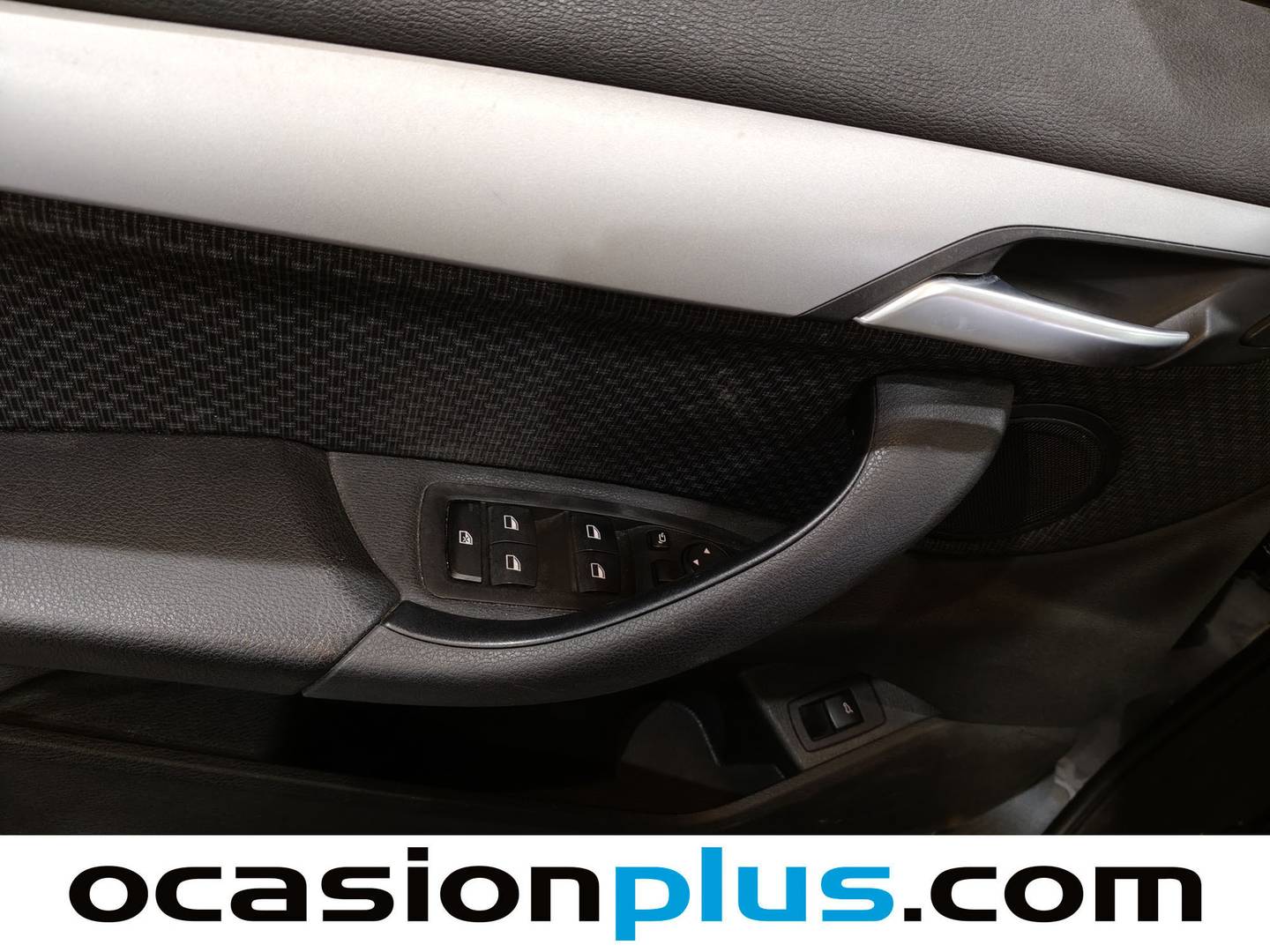 BMW X1 BMW X1 sDrive18d 110 kW (150 CV) de segunda mano