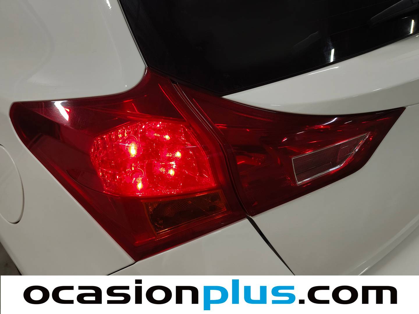 Toyota Auris Toyota Auris 130 Active (132 CV) al mejor precio