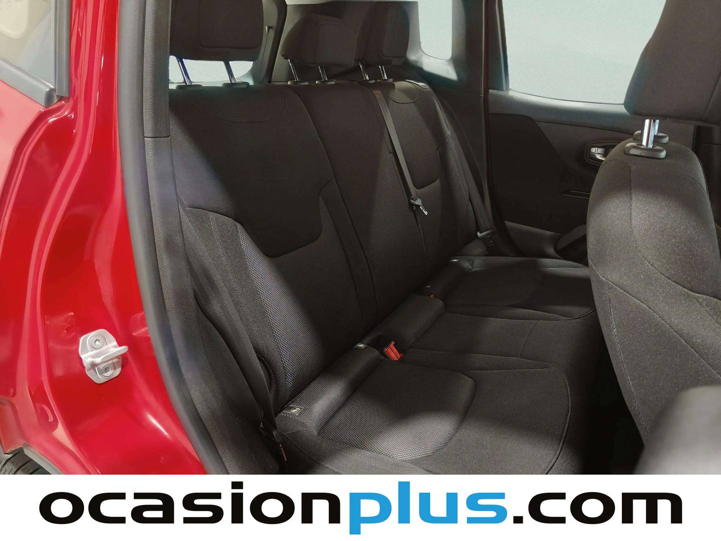 Jeep Renegade Jeep Renegade 1.0G Sport 4x2 (120 CV) km 0