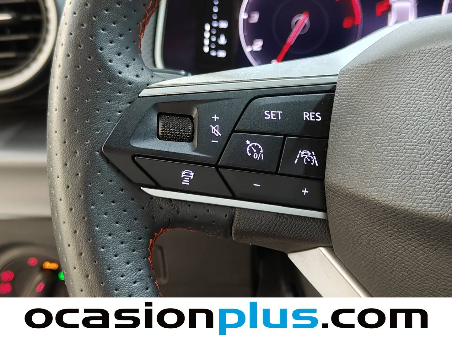 Seat Ibiza Seat Ibiza 1.0 TSI S&S FR 40 Aniversario (115 CV) al mejor precio