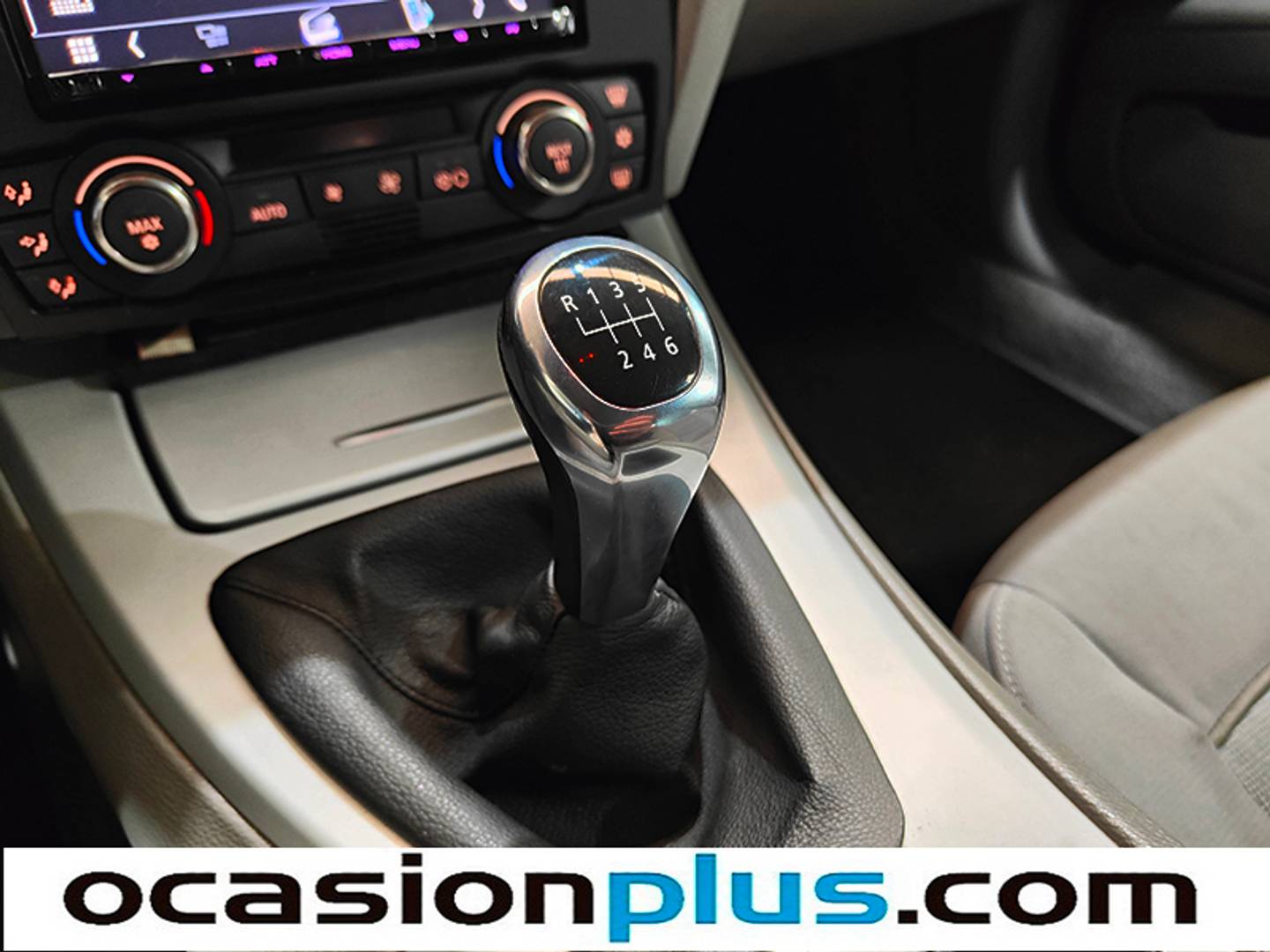 BMW Serie 3 BMW Serie 3 320i Coupe (170 CV) de segunda mano