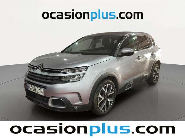 Citroën C5 Aircross BlueHdi 130 S&S Feel (131 CV) 2019