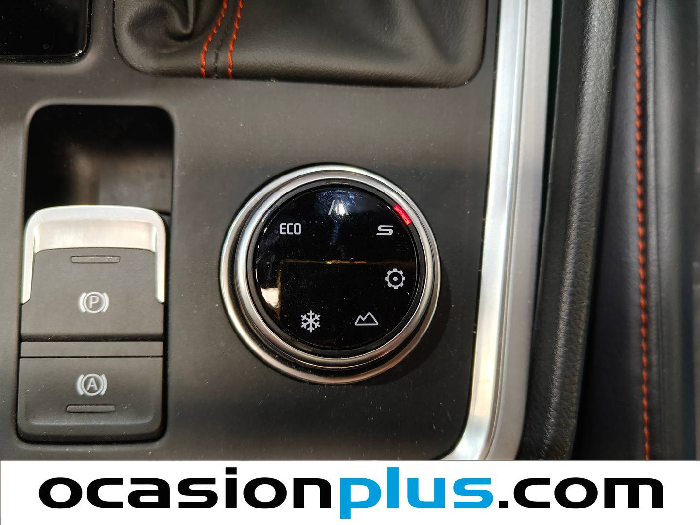 Seat Ateca Seat Ateca 2.0 TSI S&S FR Go 4Drive DSG (190 CV) automático