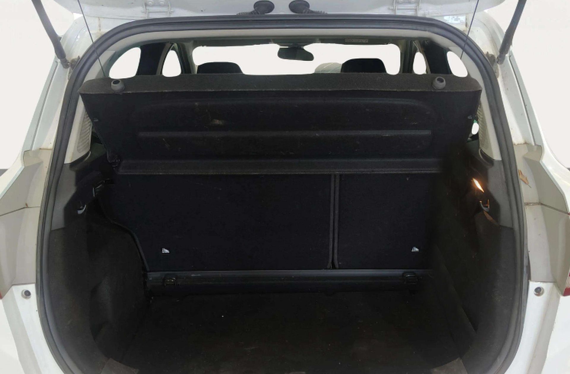 Ford B-Max 1.0 EcoBoost Trend - foto 11