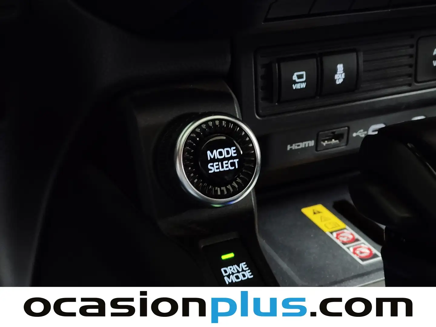 Foto Toyota Land Cruiser Toyota Land Cruiser 2.8 D-4D VXL Auto (204 CV)