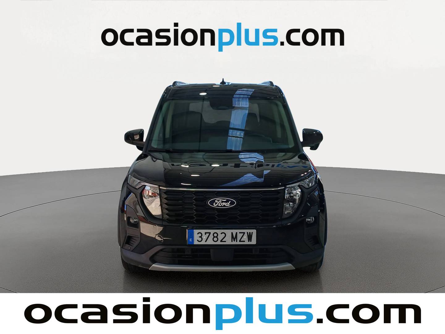 Ford Tourneo Courier Ford Tourneo Courier 1.0 Ecoboost Active (125 CV) 125cv