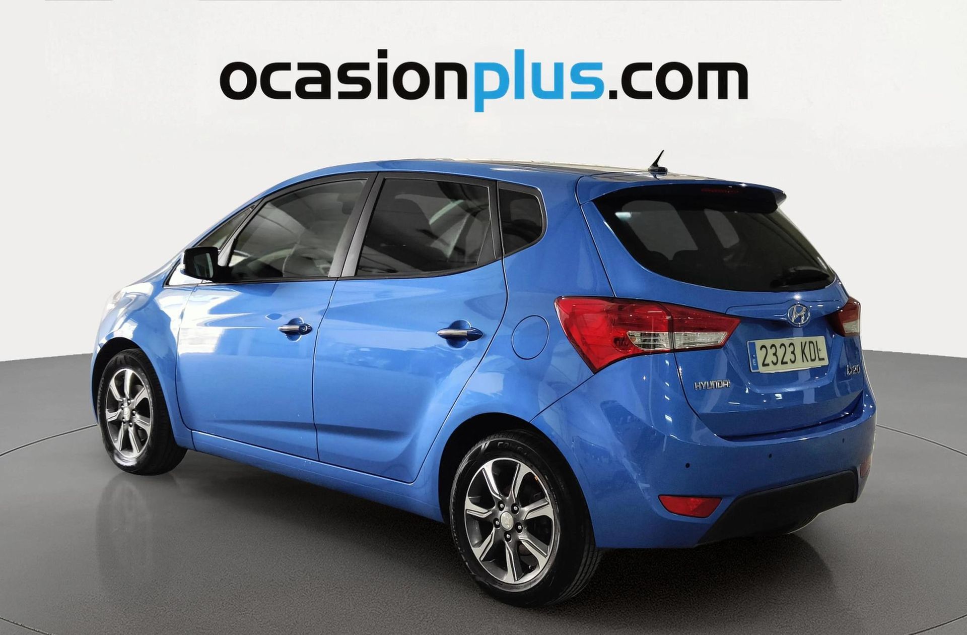 Hyundai ix20 1.6 MPI BlueDrive Tecno - foto 3